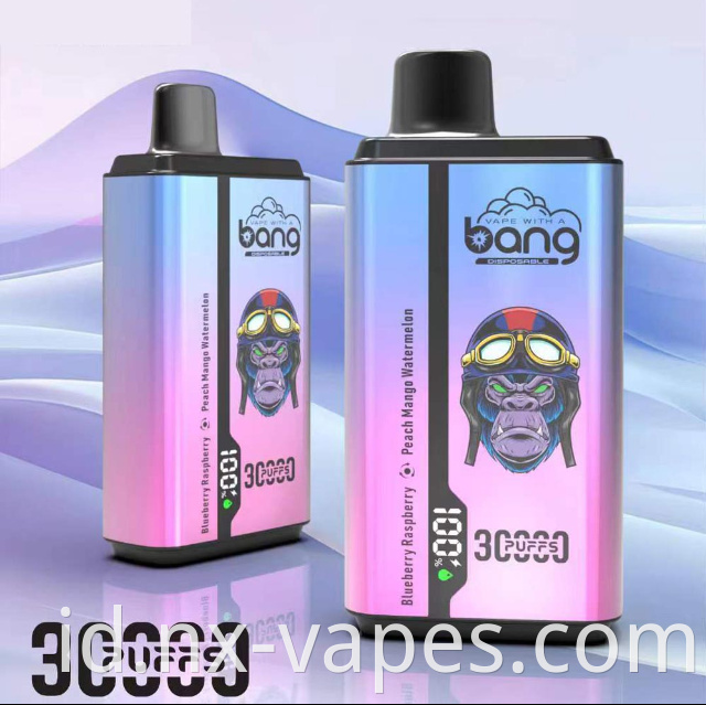 Bang King 30000 
